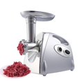 thumbnail image 1 of Heavy Duty 2800W Max Powerful Electric Meat Grinder Home Sausage Stuffer Meat Mincer Food Processor ,Easy Installation, 1 of 6
