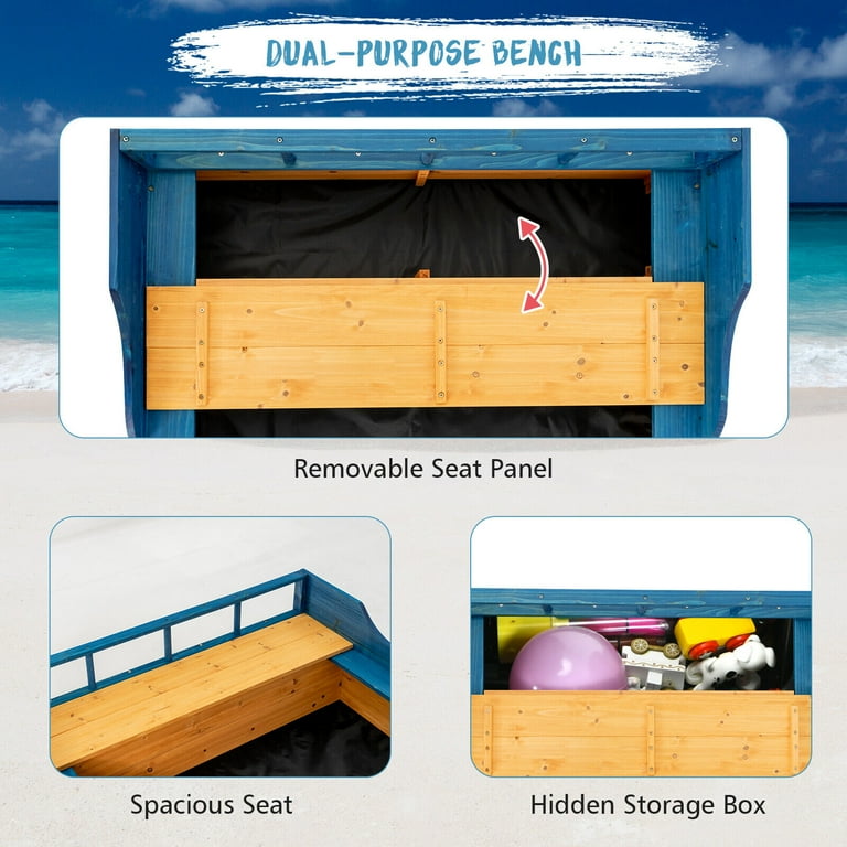 How To Build A Boat Seat Box