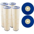 thumbnail image 2 of Cartridge, 85sqft, 3"ot, 3"ob, 7", 27"L, 4oz, 4pk, 2 of 4