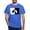 Royal, variant on CafePress - Chicks T Shirt - Men's Classic Cotton T-Shirts