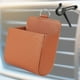 thumbnail image 2 of Ygjytge Auto Organizer Box Soft Dashboard Storage Box para Accesorios Automóvil (marrón), 2 of 9