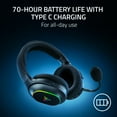 thumbnail image 5 of RAZER BARRACUDA X CHROMA - WIRELESS MULTI-PLATFORM GAMING AND MOBILE HEADSET, 5 of 11