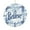 Pattern, variant on Ceramic Christmas Ornament Christmas Tree Stars Decoration Christmas Decor Ceramic Ornament Hanging Christmas Decorations Xmas Party Supplies Pink Xmas Trees Merry And Bright Ceramic Ornament