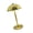 Gold, variant on Misright Basic Simple Desk Lamp USB Rechargeable Eye Care For Study Room Lighting
