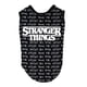 thumbnail image 1 of Playera para Mascota Stranger Things Talla chica color negro Stranger Things, 1 of 3