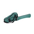 thumbnail image 3 of Motosierra que transporta bolsas de bolsas con correa de hombro Protección con cremallera Bolso de bolso de almacenamiento para viajes de carpintería Verde oscuro, 3 of 8