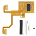 thumbnail image 1 of Cable plano para controlador de juegos Accesorio de placa de modificación de disparo rápido para XBox One/XBox One Elite, 1 of 10