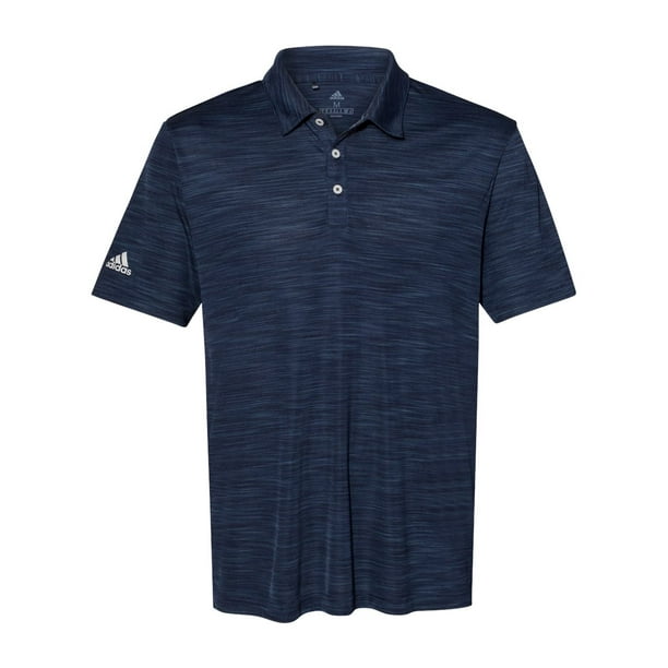 adidas melange sport shirt