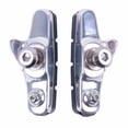 thumbnail image 4 of Pastillas de freno Toystoory silenciosas resistentes al desgaste para ciclismo de carretera Pinza C, 4 of 6