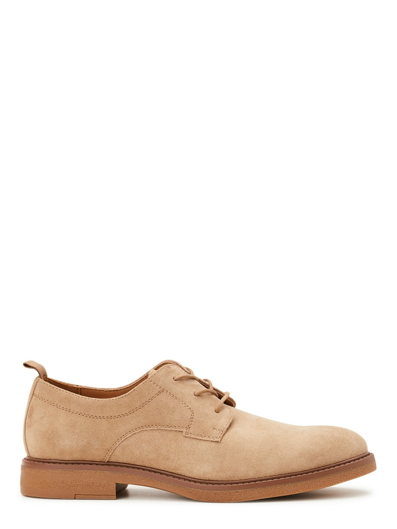 chinese dress ladies Steve Madden Lyddon Lace Up Shoes for Men in Cognac main image 0