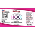 thumbnail image 7 of Think Smarter Products HOCL All-Purpose Cleaner with Hypochlorous Acid, All-Natural, 8fl oz (236mL), 7 of 7