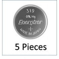 thumbnail image 3 of 5 ENERGIZER (1 Pack) 319 3V Lithium Coin Cell Batteries, 3 of 3