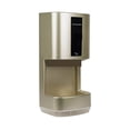 thumbnail image 1 of Automatic Dry Hotel Hand Dryer Jet Induction Hand Dryer, Drying 1200W Power Automatic High Speed Hand Dryer ,High-Speed Drying, 1 of 7