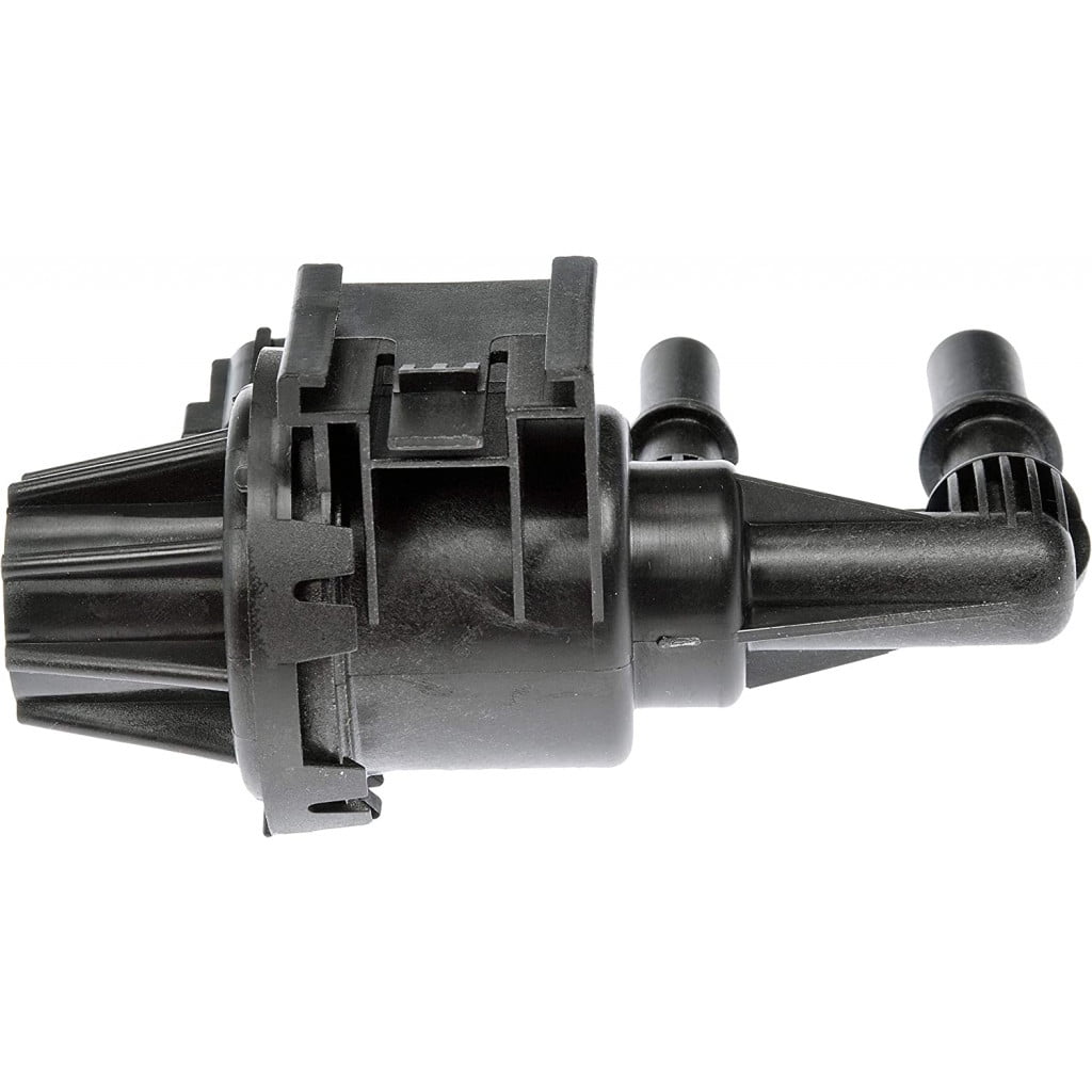 KarParts360 For Ford Explorer Sport Trac 2007 2008 2009 2010 Vapor Canister Purge Valve | Plastic Housing | Elliptical Connector Shape | 0.265 inches Inlet Inside Diameter | 0.35 Mount Hole Diameter