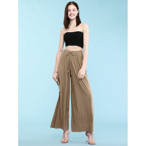 パンツ bargiee Single Pleated Pants SINGLE PLEATED PANTS – Bargiee