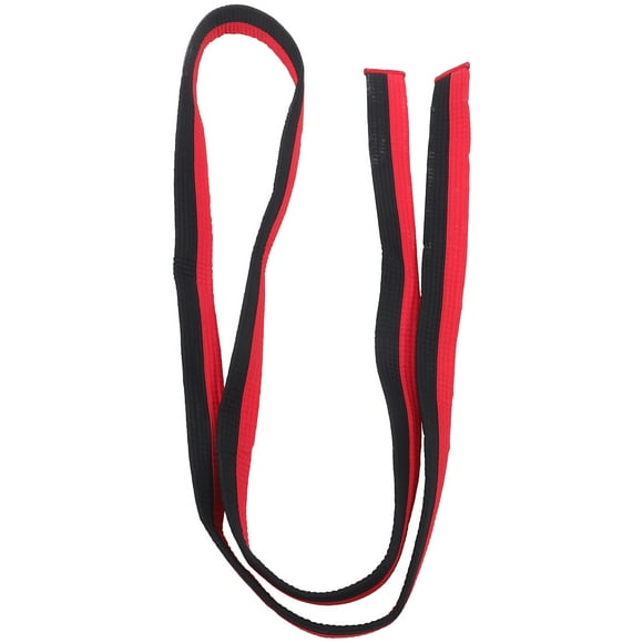 Martial Art Belt Comfortable Wrap Belt Martial Art Karate Belt Waistband