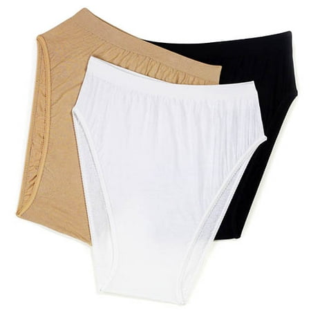 Maternity 3pk Briefs