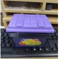 thumbnail image 4 of saneggsry 2 Pack Fast Dungeon Battleground Paced Family Dice Game Basing Battlefield Rocks 30cm | 4 Player Board & Co Summer Battleground And Dice Game With & Co Summer Battleground Dumpster, 4 of 8