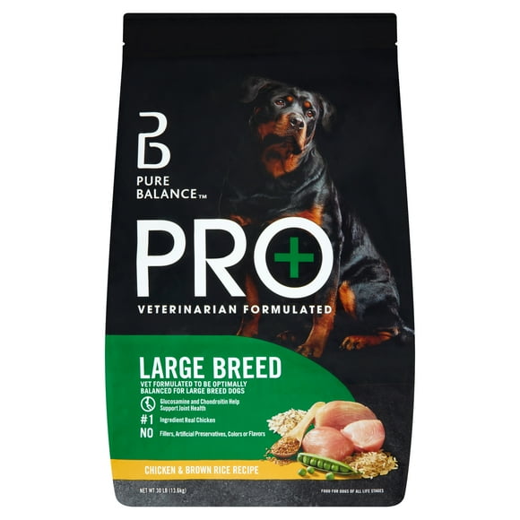 Pro Dog Food