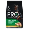 Pure Balance Pro+ Large Breed Chicken & Brown Rice Recipe Dry Dog Food, 30 lbs