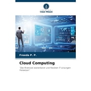 Cloud Computing, (Paperback)