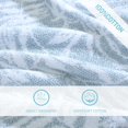 thumbnail image 3 of Tommy Bahama - Bathroom Towel Set, Soft & Absorbe, 3 of 5