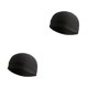 thumbnail image 2 of Gorras de calavera Qarigey paquete de 9 refrigerantes para ciclismo colores surtidos, 2 of 6