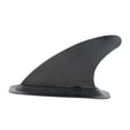thumbnail image 2 of Siruishop Paddleboard Fin Removable with Base Side Fin for Water Sports Longboard Surf, 2 of 8