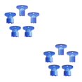 thumbnail image 2 of Guardoinrt 5x Efficient Aerator Key Replacement Removers for Kitchen Basin Sink Smooth and Practical Style A 2Set, 2 of 6