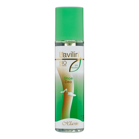 Micro Balanced Lavilin Shoe Deodorant, 8.45 Oz