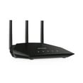 thumbnail image 2 of NETGEAR - 6PT 4 STREAM AX1800 DB WIFI 6, 2 of 4