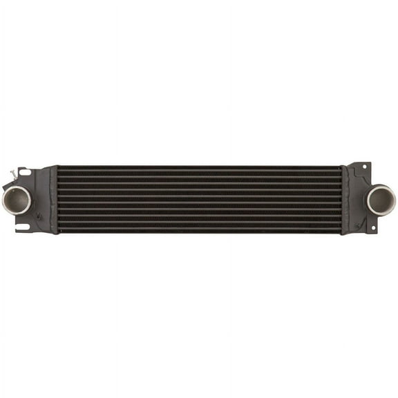 Sunbelt Intercooler For Ford Fits Fusion 1.6L