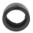 thumbnail image 2 of Ygjytge Anillo Adaptador Lente para Nikon AI F A Z Mount Z5 Z6 Z7 Camera Body Converter, 2 of 9