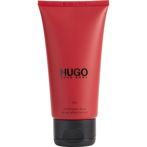 hugo boss aftershave balm