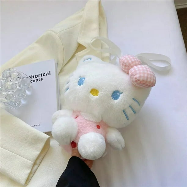 Mochila hello kitty miniso sale