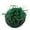 Green, variant on Fascinators for Women LSQii Flower Mesh Ribbons Bow Knot Headband Yellow Hair Clip Beret Pillbox Hat for Cocktail Tea Party Church Bridal Wedding Gift