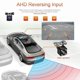 thumbnail image 3 of 7 Inch Car Central Control Display Screen WiFi + Bluetooth-Compatible Android 12 Multimedia Player, 3 of 5