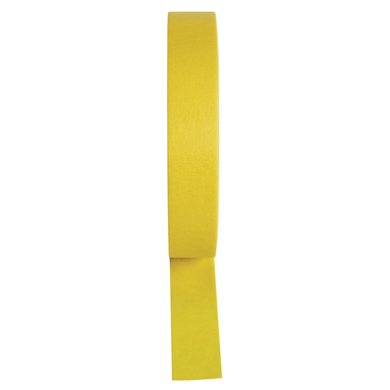 Colorations 1" Colored Masking Tape Yellow (Item COTAPEYE) Walmart