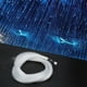 thumbnail image 1 of Cable de fibra Óptica PMMA DE 12V, DUREZA, Resistencia al Calor para luz de Techo de Cielo Estrellado, DecorAcio Interior Y Exterior, 1 of 7