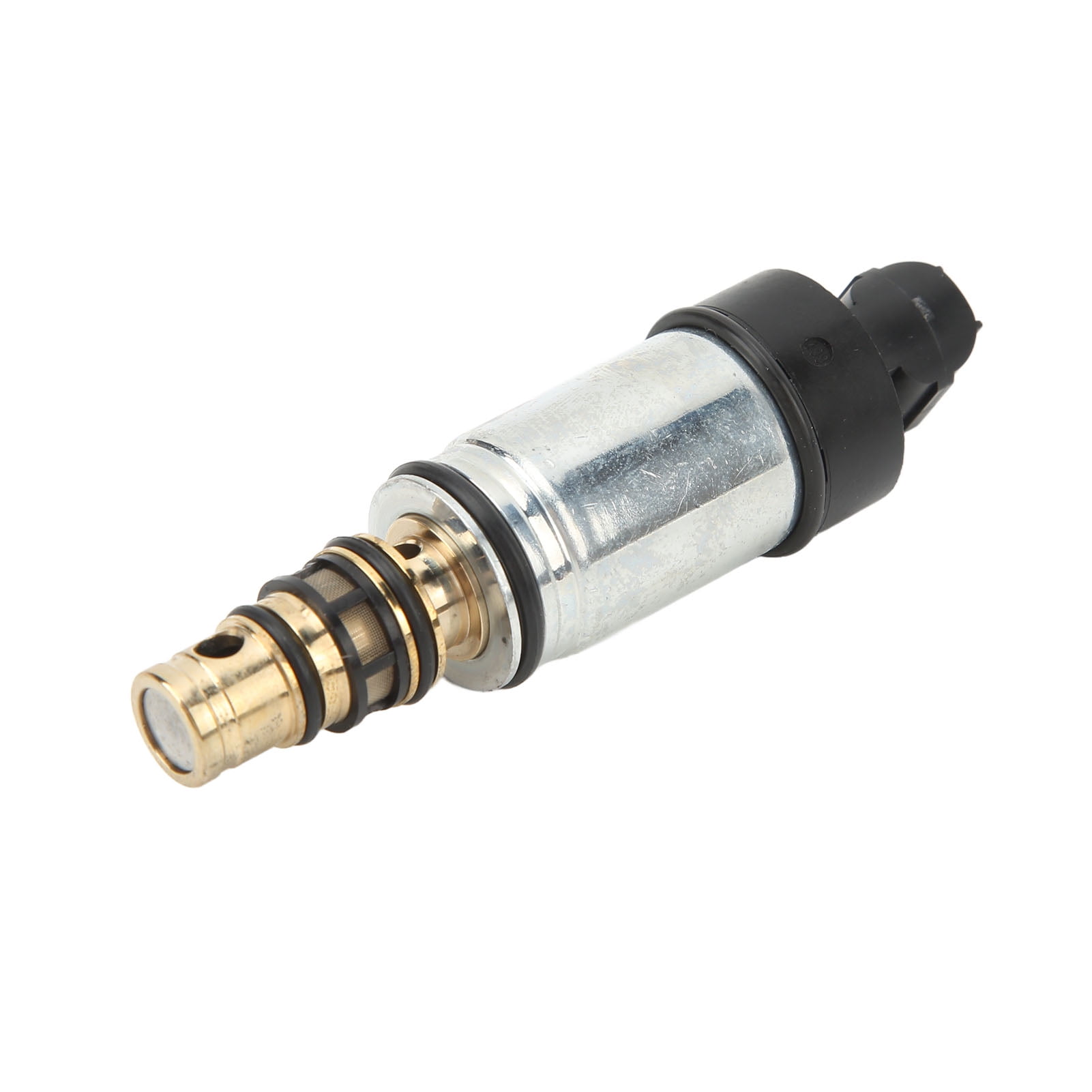 AC Compressor Control Valve, Metal High Performance Anti Deformation