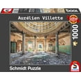 thumbnail image 2 of Sanatorium 1000-Piece Puzzle, 2 of 3