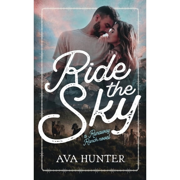 Ride the Sky, (Paperback)