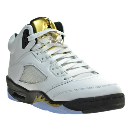 jordan gold shoes air retro metallic coin bg kid michael