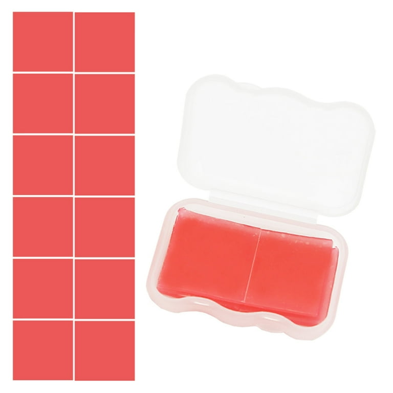 5# 5D Diamond Art Glue Wax With Storage Box DIY for Diamond Painting (4  Colors)