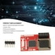 thumbnail image 3 of Chip Mod De Consola De Juegos, PCB Duradero Fácil Instalación Chip Mod Ligero Legible Por Máquina Para Consola De Juegos, 3 of 7