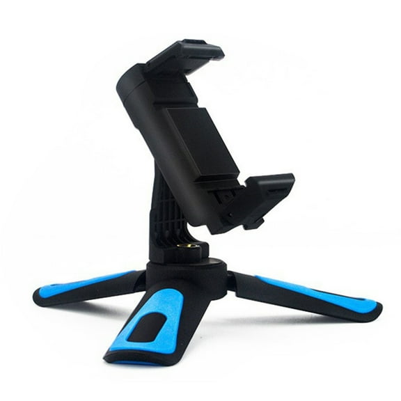 Small Small Mobile Phone Tripod Adjustable Angle For Vloggings Teaching