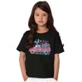 thumbnail image 4 of Easter Egg-Cellent Egg Hunter Truck Girls Kids T Shirt Tees Teen Brisco Brands S, 4 of 5