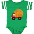 thumbnail image 3 of Inktastic Taco Lover Truck Boys or Girls Baby Bodysuit, 3 of 5
