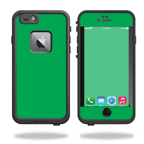 MightySkins Skin Compatible With Lifeproof Fre iPhone 6 Plus / 6S Plus