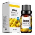 thumbnail image 2 of Xihbxyly Aceite de Aromaterapia, Aceite Esencial Natural Puro, Botella Ámbar Marrón de 10 Ml, Potenciador Del Estado de Ánimo y Purificador de Aire, Difusor, Humidificador, para Uso En Spa, Regalo Pe, 2 of 2